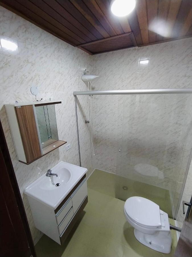 Casa de férias Cantinho Do Sossego