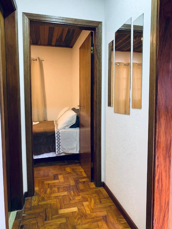 Cantinho Do Sossego Casa de férias