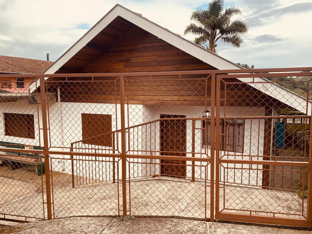 Casa de férias Cantinho Do Sossego