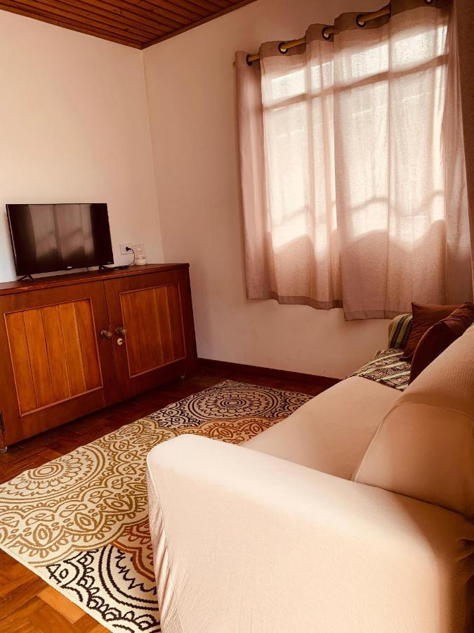 Cantinho Do Sossego Casa de férias *