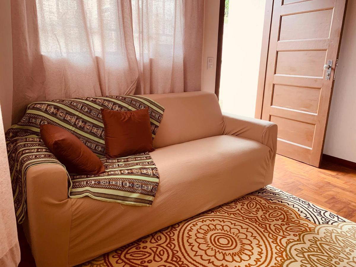 Casa de férias Cantinho Do Sossego *