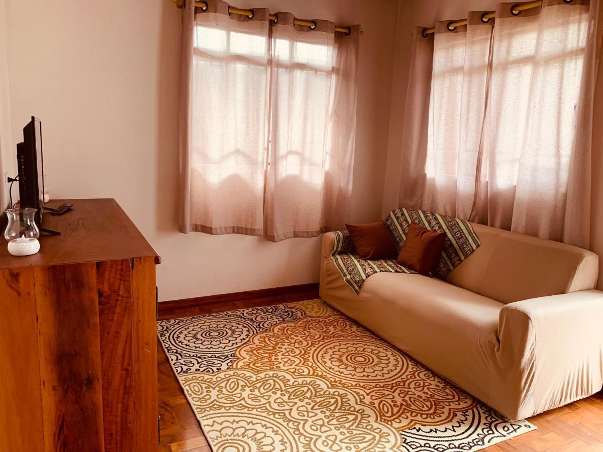 Casa de férias Cantinho Do Sossego *