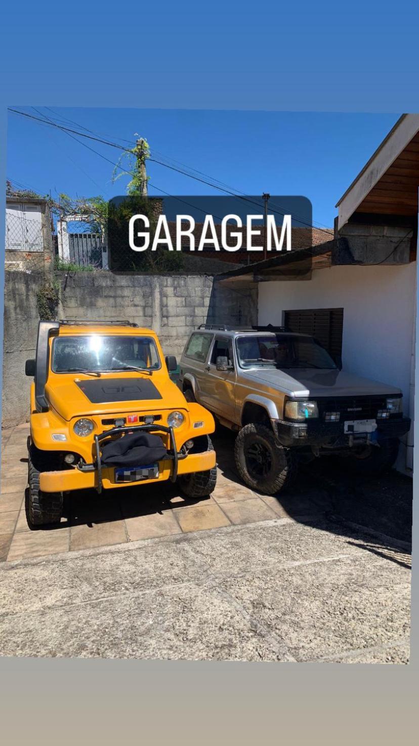 Casa de férias Cantinho Do Sossego Campos do Jordão